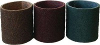 3M brusn plstn pouzdro SC-BF 100x289 mm medium, DN-9999-9282-4