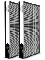 Krcher TVOC AF100 sada filtr pro istiku vzduchu 2.863-032.0