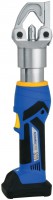 Klauke EK30IDML aku hydraulick krimpovac nstroj 6–120 mm², 1x 10,8 V / 2,5 Ah + kufr