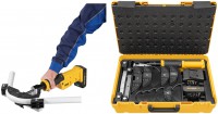 Rems 153417 Aku Hydro-Swing 22 V Set 16-18-20-25/26-32 oh�ba�ka trubek