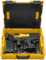 REMS Mini-Press 22V ACC Basic PackP aku radi�ln� lis bez aku + L-BOXX, 578005