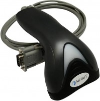 Metrel AM 1105 B TD 1100 RS232 skener ��rov�ch k�d�