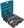 Kamasa 25018 gola sada pro mechaniky 1/2+ 3/8 + 1/4, 166-dln