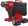 Milwaukee M18 FMTIW2P12-502X aku rzov utahovk 881 Nm, 2x 5.0 Ah + kufr