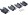 Festool EH-SYS-SYM 70 noiky pro zven pily 203425