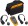 Fluke FEV350/TY2/TY1 analyztor nabjecch stanic elektromobil s konektory typu 1 a 2, 5348072