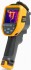 FLK-TIS50 termokamera 9 Hz -20 do +450 C 220 x 165 pix 9 Hz Fluke