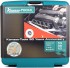 Kamasa 25018 gola sada pro mechaniky 1/2+ 3/8 + 1/4, 166-dln