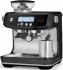 Sage SES878BTR Espresso The Barista Pro kvovar pkov ern