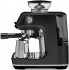 Sage SES878BTR Espresso The Barista Pro kvovar pkov ern