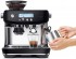 Sage SES878BTR Espresso The Barista Pro kvovar pkov ern