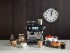 Sage SES878BTR Espresso The Barista Pro kvovar pkov ern