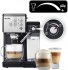 VCF108X Breville Prima Latte II 19 bar kvovar stbrn