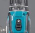 Makita DLX2334J aku sada DHP485Z + DGA504Z + DC18RC+ 3x BL1830B + Makpac