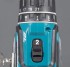 Makita DLX2334J aku sada DHP485Z + DGA504Z + DC18RC+ 3x BL1830B + Makpac