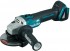 Makita DLX2334J aku sada DHP485Z + DGA504Z + DC18RC+ 3x BL1830B + Makpac