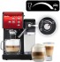 VCF109X Breville Prima Latte II 19 bar kávovar červený