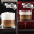 VCF109X Breville Prima Latte II 19 bar kávovar červený