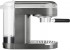 KitchenAid 5KES6503EMS kvovar stbrn Artisan Espresso 