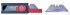 Bosch Professional 1600A027M3 univerzln sada nad