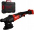 Milwaukee M18 FROP15-502X KIT aku excentrick letika  se zdvihem 15 mm 4933492352