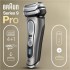 Braun Series 9 Pro 9425s Wet & Dry holic strojek