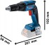 Bosch GTB 18V-45 aku sdrokartonov roubovk 2x 4,0 Ah ProCORE18V + L-Boxx