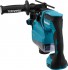 Makita DHR182ZWJU aku kombinovan kladivo s odsvnm 18V SDS-plus, bez aku