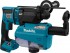 Makita DHR182ZWJU aku kombinovan kladivo s odsvnm 18V SDS-plus, bez aku