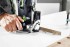 Festool DF 500 Q-Plus frzka na kolkov otvory 576413 + systainer