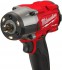 Milwaukee M18 FMTIW2P12-502X aku rzov utahovk 881 Nm, 2x 5.0 Ah + kufr