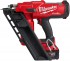 Milwaukee M18 FFNS-502C aku hebkovaka 2x aku 18V/5.0Ah, 50-90mm, kufr 4933478302