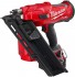 Milwaukee M18 FFNS-502C aku hebkovaka 2x aku 18V/5.0Ah, 50-90mm, kufr 4933478302