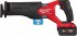 Milwaukee M18 ONEFSZ-502X aku pila ocaska 2x aku 5.0Ah + kufr 4933478294