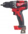 Milwaukee M18 CBLPD-502X aku kompaktn pklepov vrtaka 4933464558