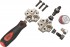 Vigor V4697 pertlovac sada pro pravu konc brzdovch trubek 4,75 mm