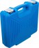 BGS 74258 zstrn hlavice 1/4-3/8-1/2“ estihran 2 - 19 mm 5/64 - 3/4“, sada 32 dl