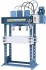 Bernardo BHP 100 hydraulick dlensk lis 06-1741XL