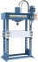 Bernardo BHP 100 hydraulick dlensk lis 06-1741XL