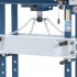 Bernardo BHP 100 hydraulick dlensk lis 06-1741XL