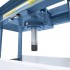 Bernardo BHP 100 hydraulick dlensk lis 06-1741XL