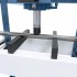 Bernardo BHP 100 hydraulick dlensk lis 06-1741XL