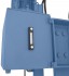 Bernardo BHP 100 hydraulick dlensk lis 06-1741XL