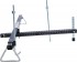 BGS 8515 univerzln hrazda pro zvedn motoru s 2- a 3-bodovm upevnnm, 315 kg