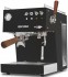 Ascaso Steel DUO Plus PID black&wood pkov kvovar