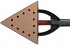 Flex GE 7 + MH-T irafa na opracovn stn a strop, 494518