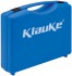 Klauke EK30IDML aku hydraulick krimpovac nstroj 6–120 mm², 1x 10,8 V / 2,5 Ah + kufr
