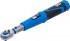 BGS 7520 momentov� kl�� 1/4“ 1-5 Nm