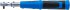 BGS 7520 momentov� kl�� 1/4“ 1-5 Nm