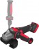 Milwaukee M18 FHSAGSVO125X-0X FUEL aku �hlov� bruska s ONE-KEY 125 mm bez aku, 4933500036